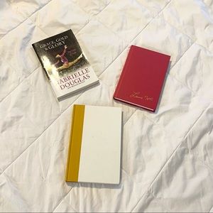 Gymnastic Book Bundle